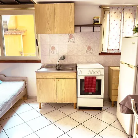 Apartment Camurria Giardini Naxos